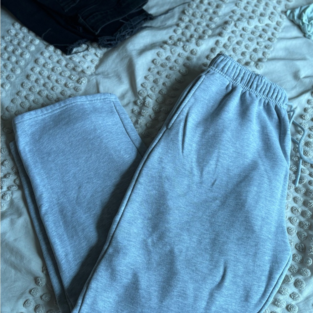 Amazon Women's Gray Pajama Pants